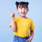 孩子長高不長胖，五項注意事項