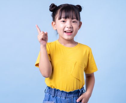 孩子長高不長胖，五項注意事項