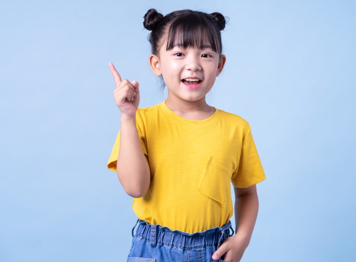 孩子長高不長胖，五項注意事項