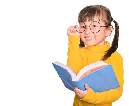 小學生醒腦早餐