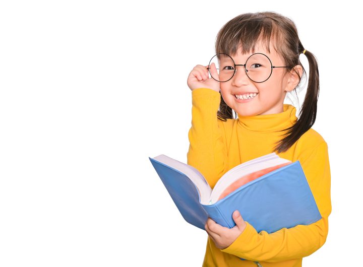 小學生醒腦早餐