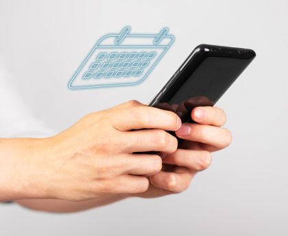 用行事曆戰勝糖尿病