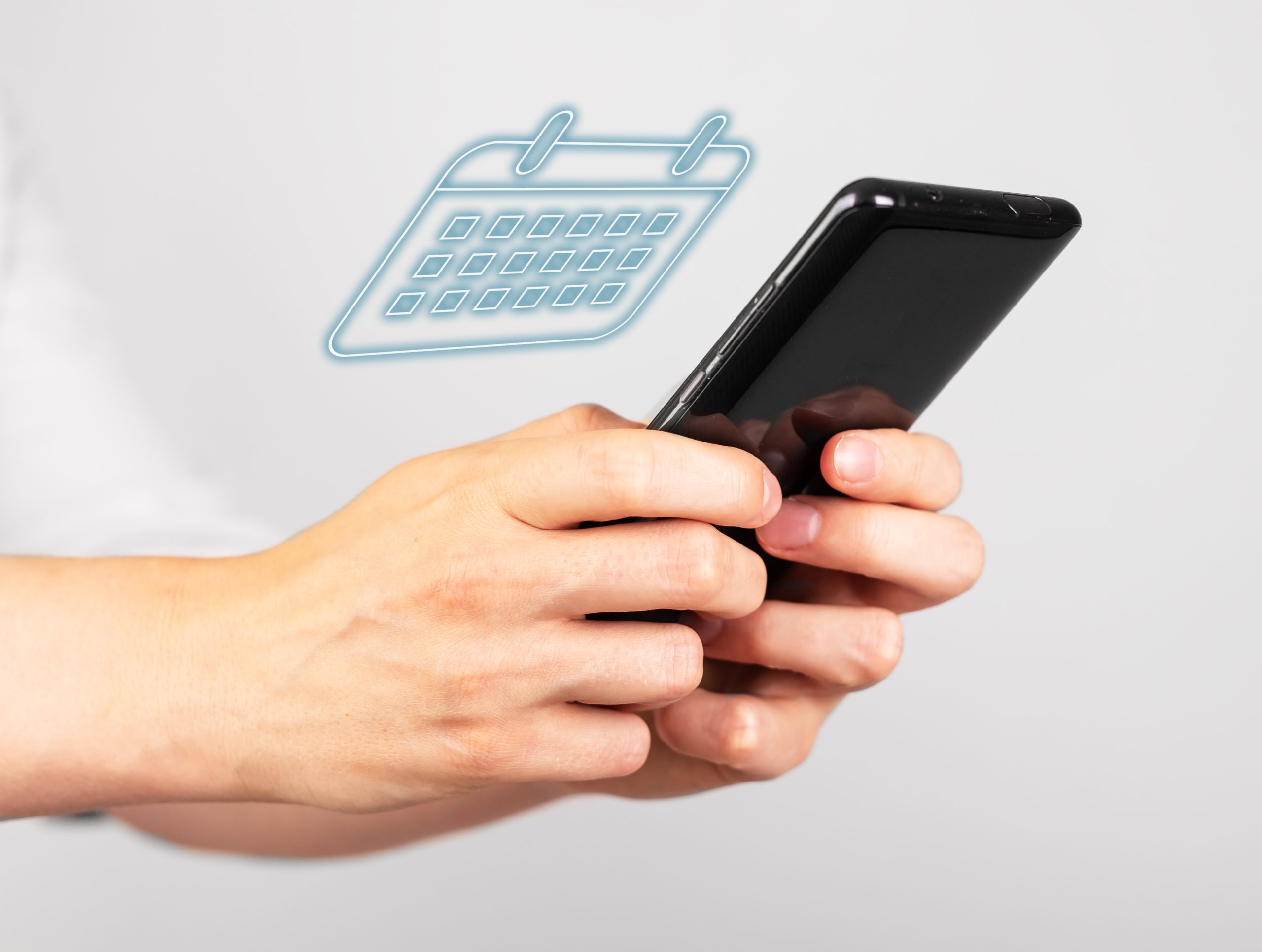 用行事曆戰勝糖尿病