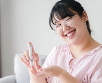 糖友新生活運動