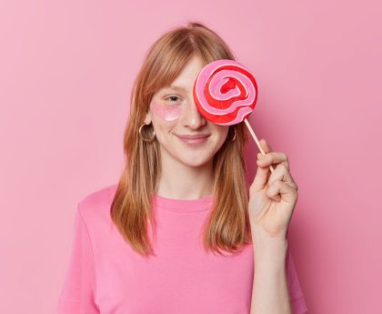 避免性早熟3要3不